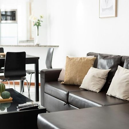 Algamar Apartment - Vilamoura Center 외부 사진