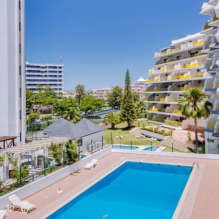 Algamar Apartment - Vilamoura Center 외부 사진