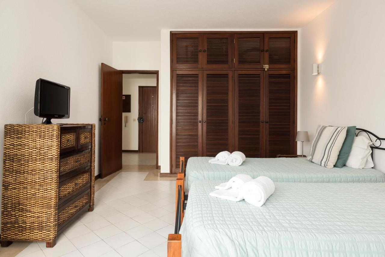 Algamar Apartment - Vilamoura Center 외부 사진