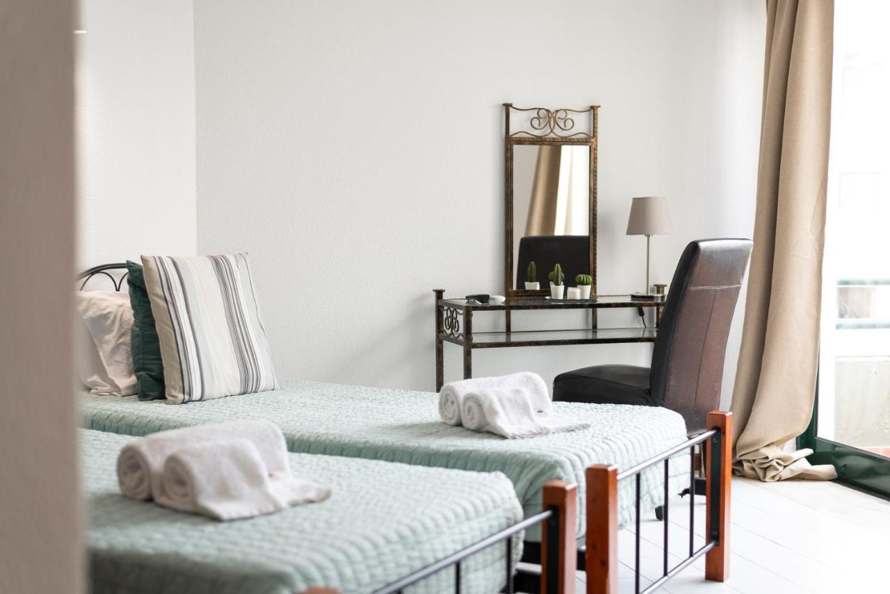 Algamar Apartment - Vilamoura Center 외부 사진