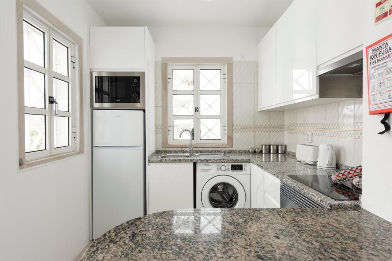 Algamar Apartment - Vilamoura Center 외부 사진