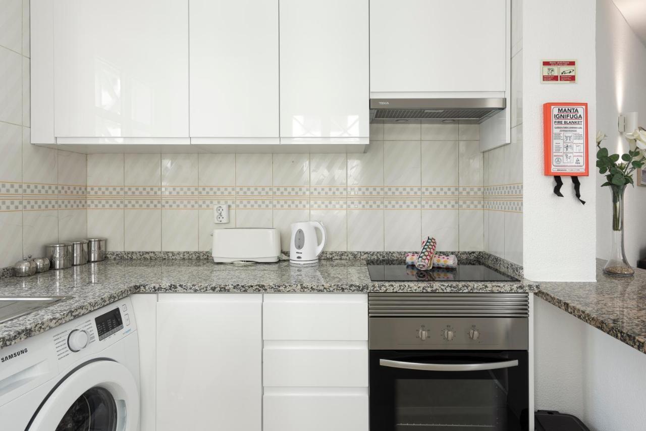 Algamar Apartment - Vilamoura Center 외부 사진