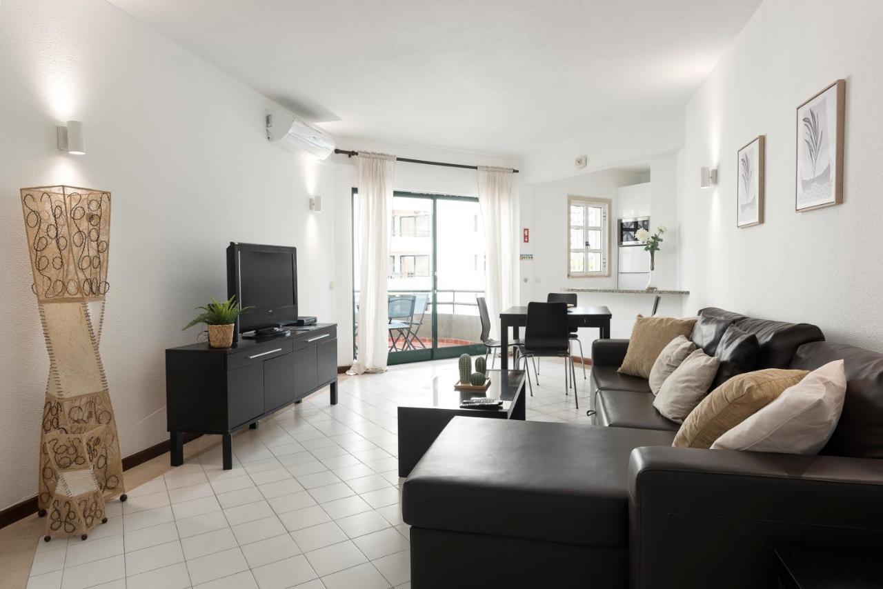 Algamar Apartment - Vilamoura Center 외부 사진
