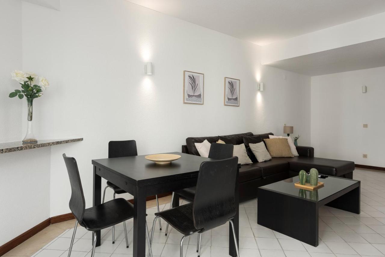 Algamar Apartment - Vilamoura Center 외부 사진