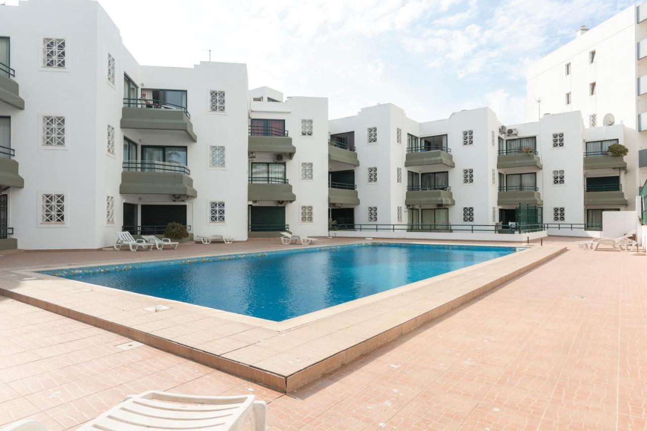 Algamar Apartment - Vilamoura Center 외부 사진