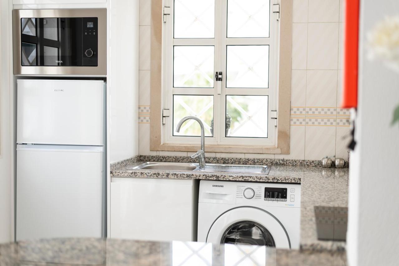 Algamar Apartment - Vilamoura Center 외부 사진
