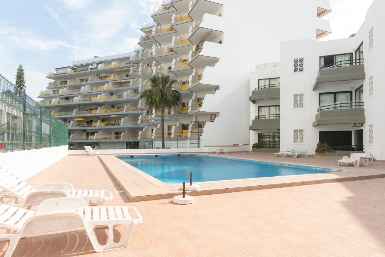 Algamar Apartment - Vilamoura Center 외부 사진