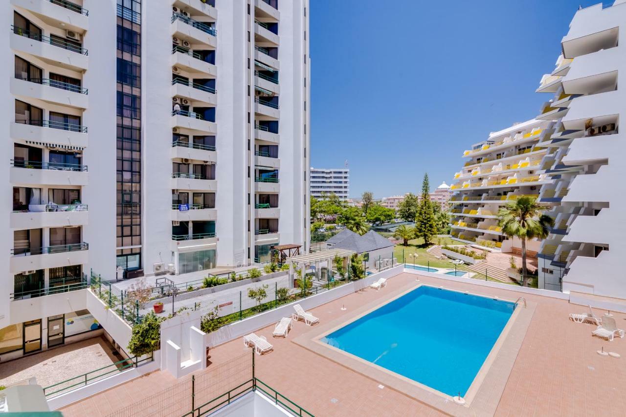 Algamar Apartment - Vilamoura Center 외부 사진