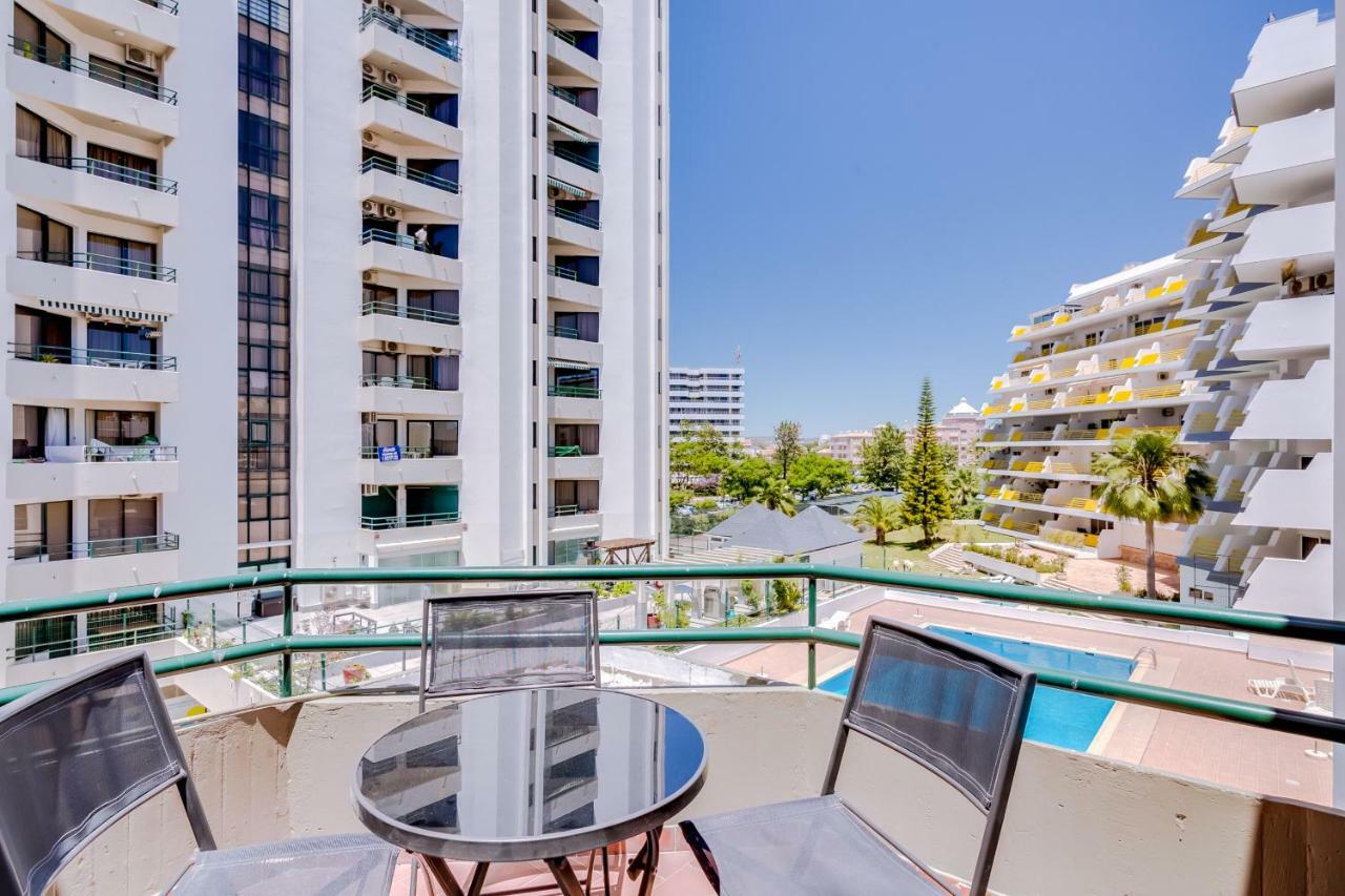 Algamar Apartment - Vilamoura Center 외부 사진