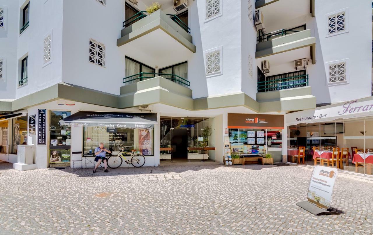 Algamar Apartment - Vilamoura Center 외부 사진